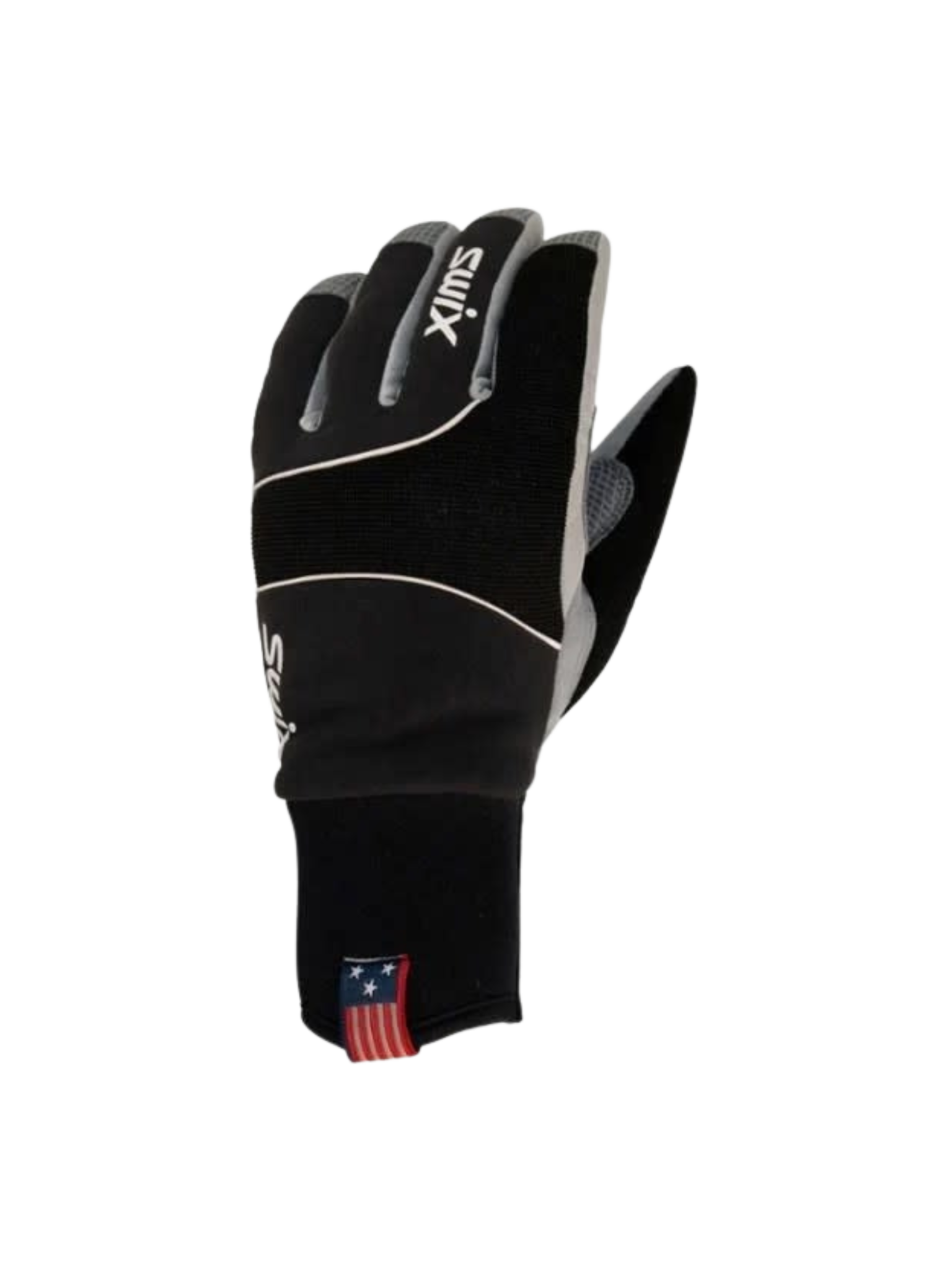 Swix Gants Star XC 3.0 pour homme