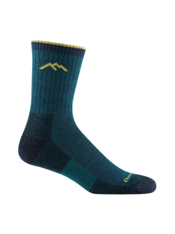Darn Tough Chaussettes Hiker Micro Crew Midweight Hikihg Sock 1466 pour homme