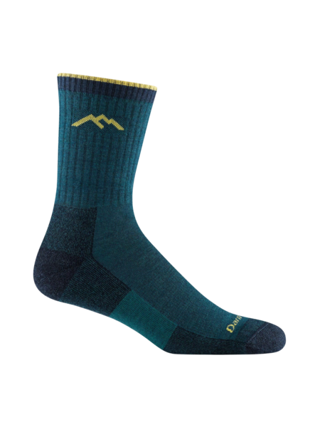 Darn Tough Chaussettes Hiker Micro Crew Midweight Hikihg Sock 1466 pour homme