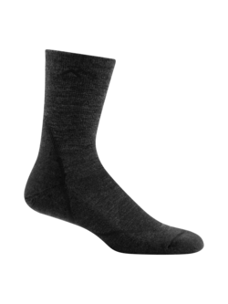 Darn Tough Bas Light Hiker Micro Crew léger avec coussin 1972