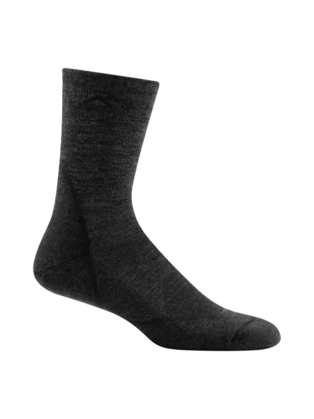 Darn Tough Chaussettes Light Hiker Micro Crew léger avec coussin