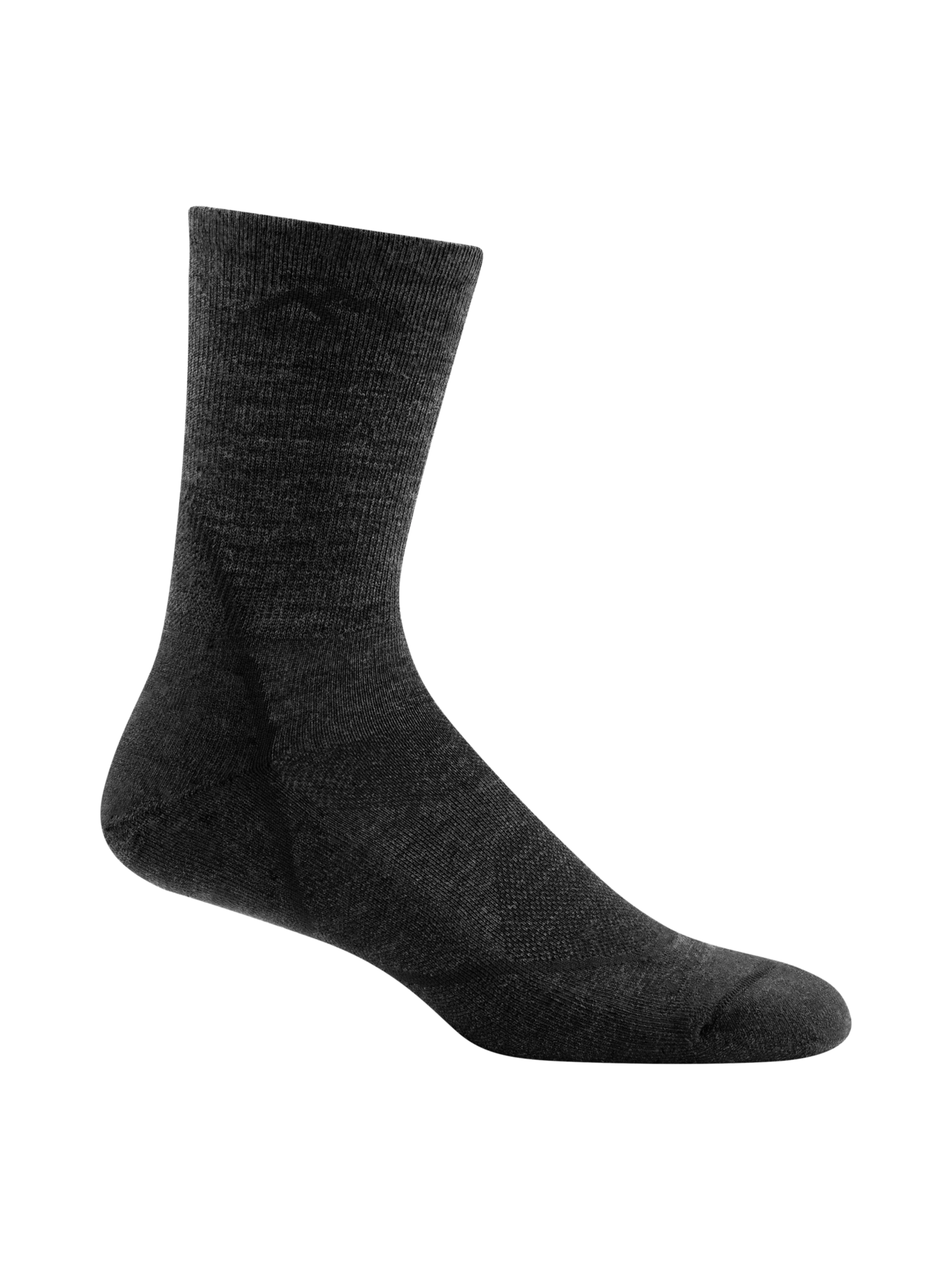 Darn Tough Bas Light Hiker Micro Crew léger avec coussin 1972