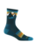Darn Tough Chaussettes Sunset Ridge Micro Crew léger avec coussin - Homme