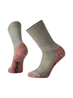 Smartwool Chaussettes Mountaineer Classic Edition coussin maximum