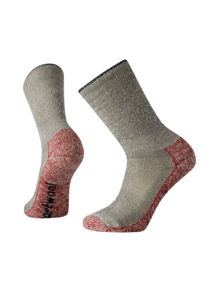 Smartwool Chaussettes Mountaineer Classic Edition coussin maximum
