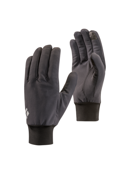 Black Diamond Gants Lightweight softshell