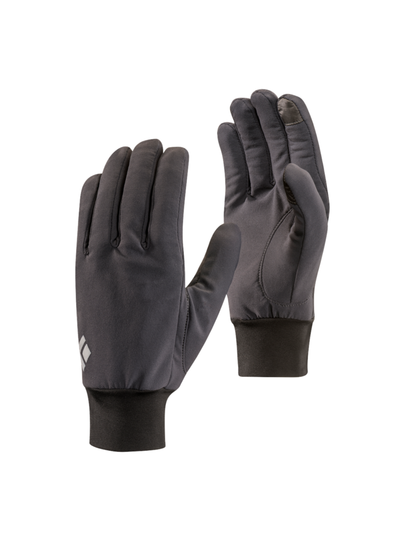 Black Diamond Gants Lightweight softshell