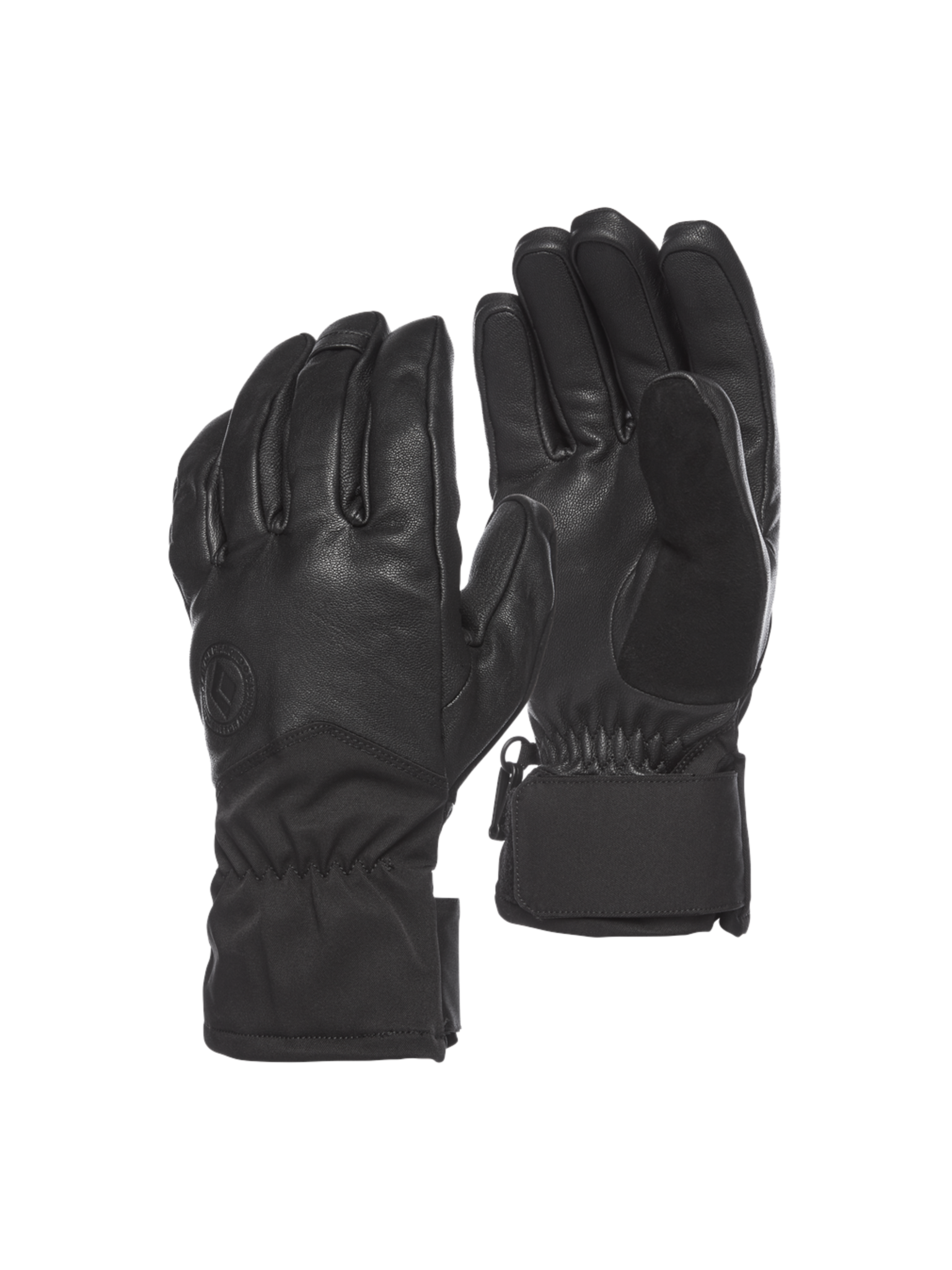 Black Diamond Gants Tour Gloves pour homme