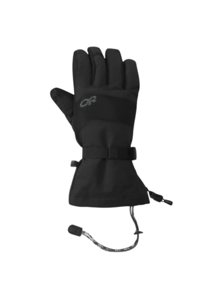 Outdoor Research Gants Men's Highcamp Gloves pour homme