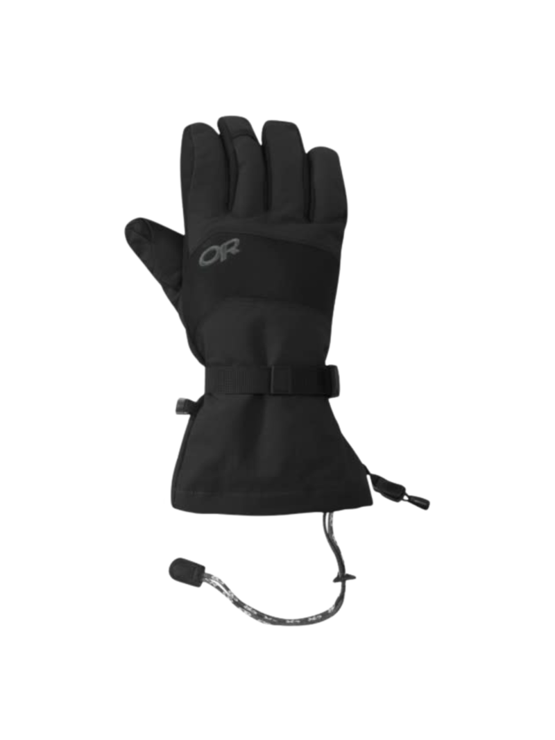 Outdoor Research Gants Men's Highcamp Gloves pour homme