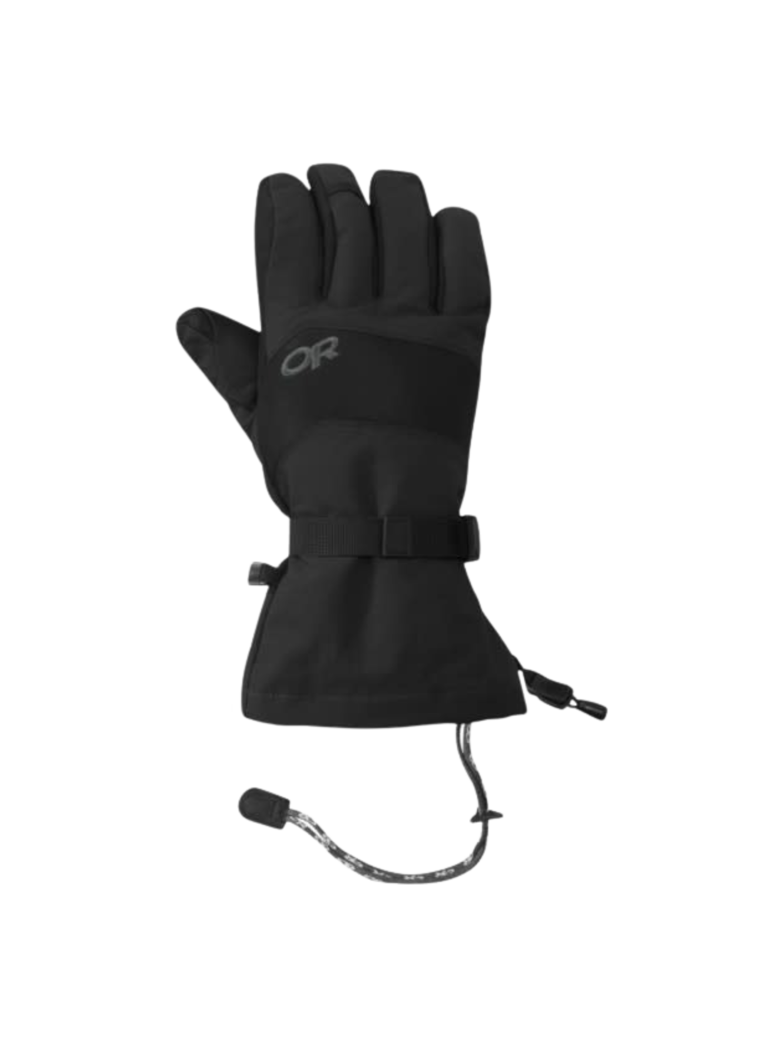 Outdoor Research Gants Men's Highcamp Gloves pour homme
