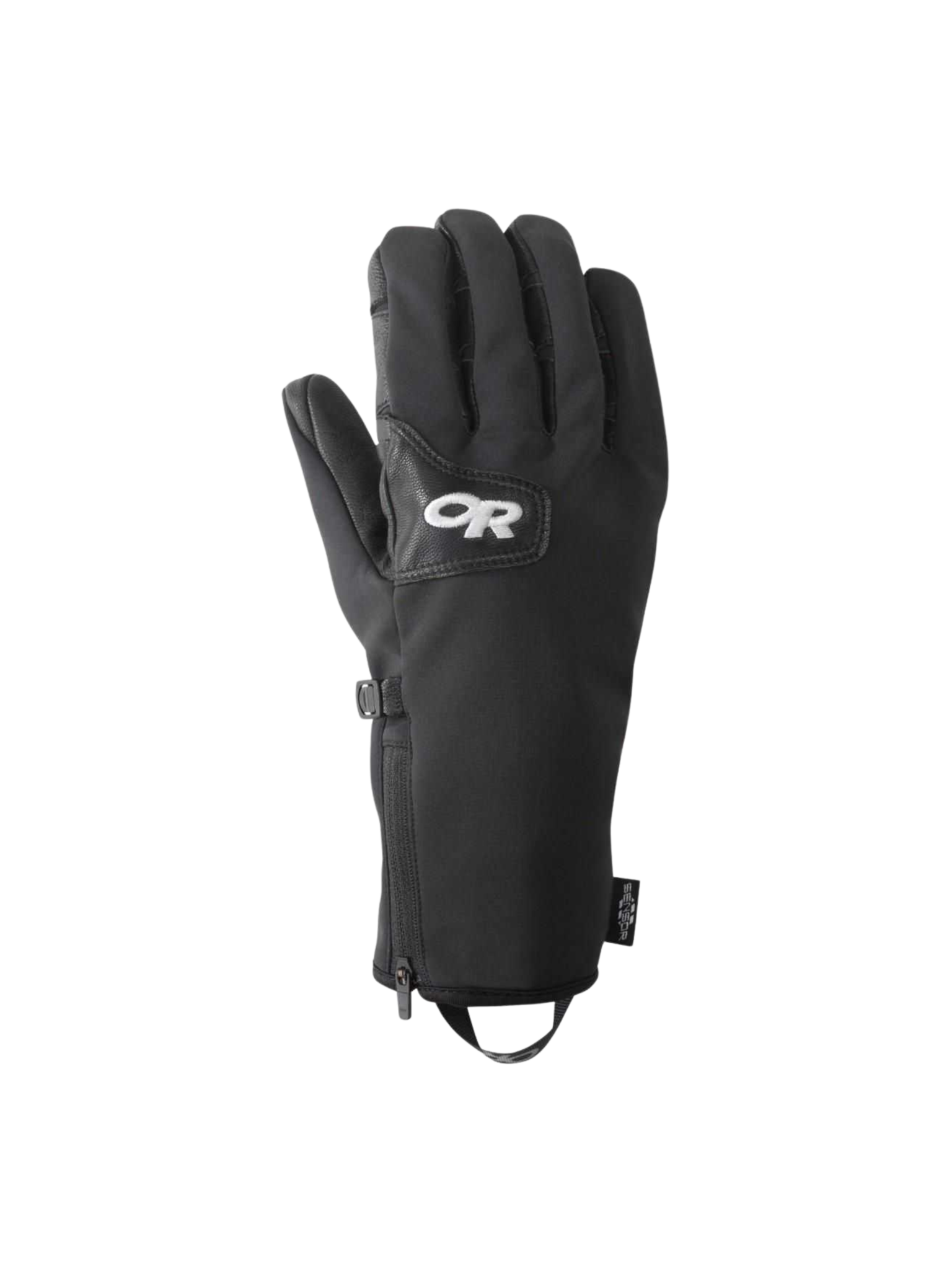 Outdoor Research Gants chauffants Stormtracker pour homme