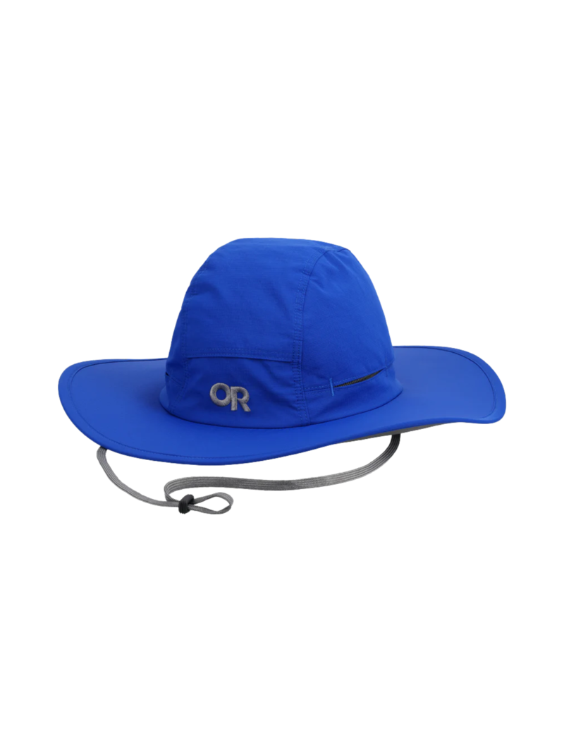 Outdoor Research Chapeau Sunbriolet Sun Hat