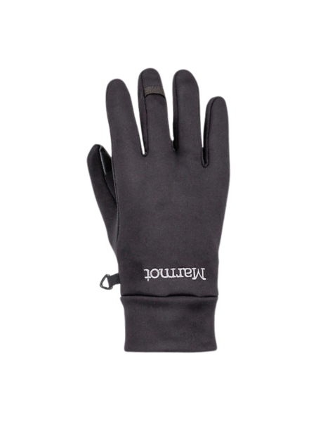Marmot Gants Power Stretch Connect Gloves pour homme