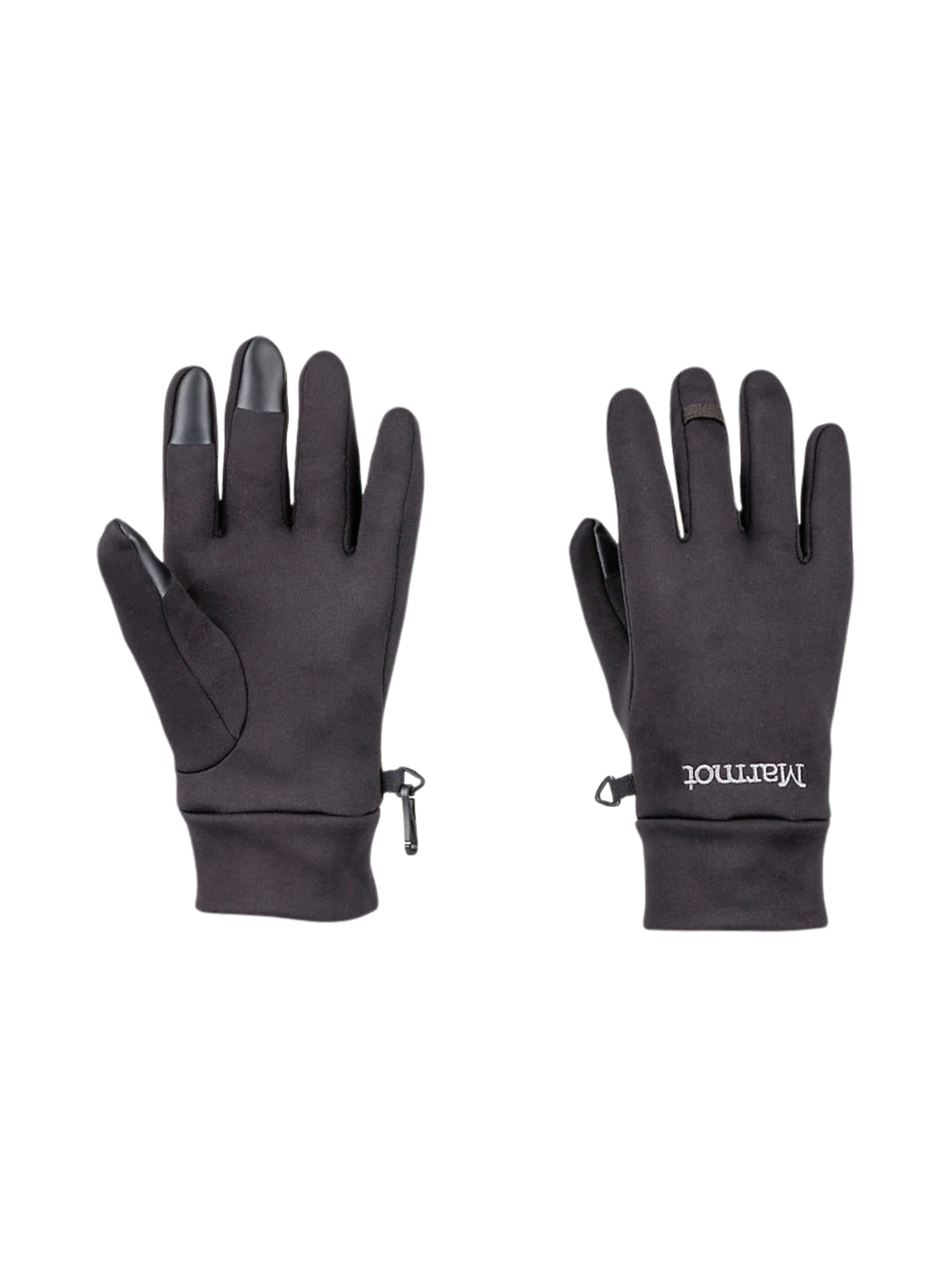 Marmot Gants Power Stretch Connect Gloves pour homme