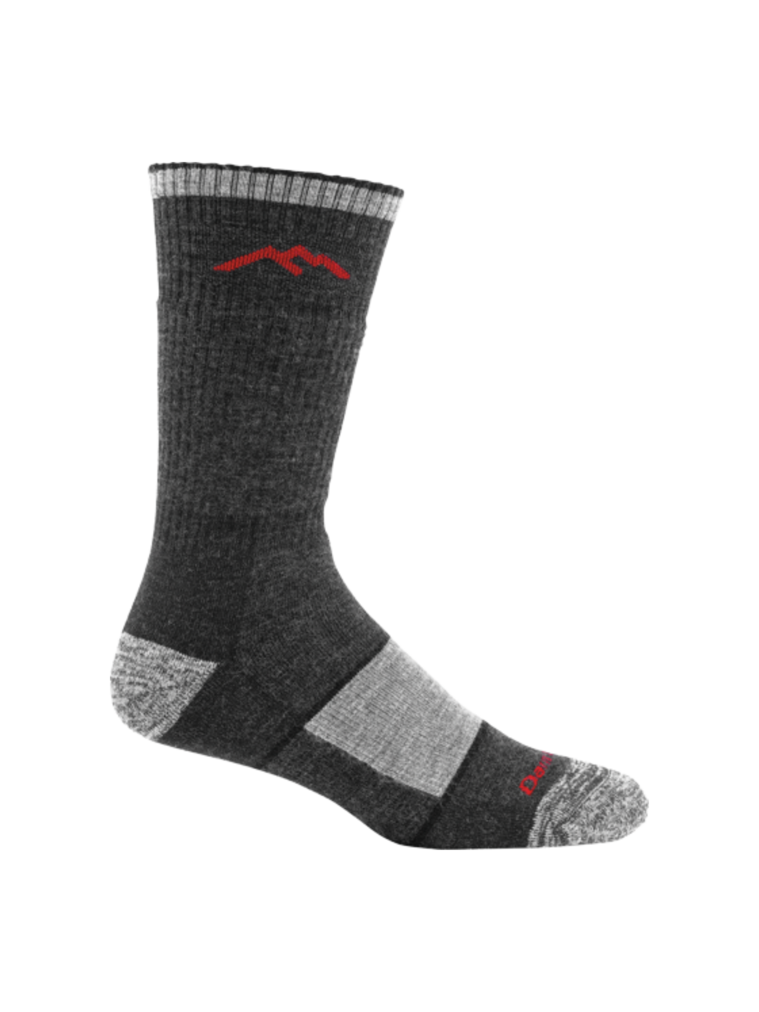 Darn Tough Bas Hiker Boot Sock Full Cushion pour homme 1405