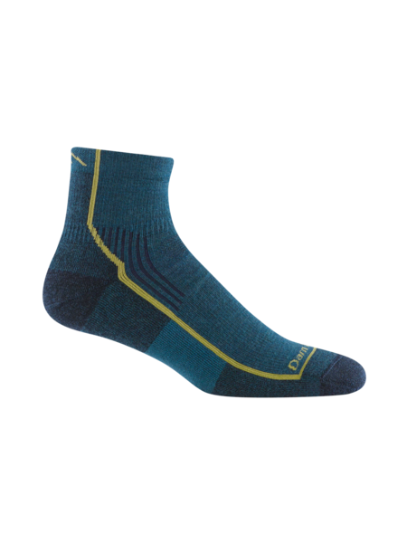 Darn Tough Chaussettes Hiker 1/4 - Homme