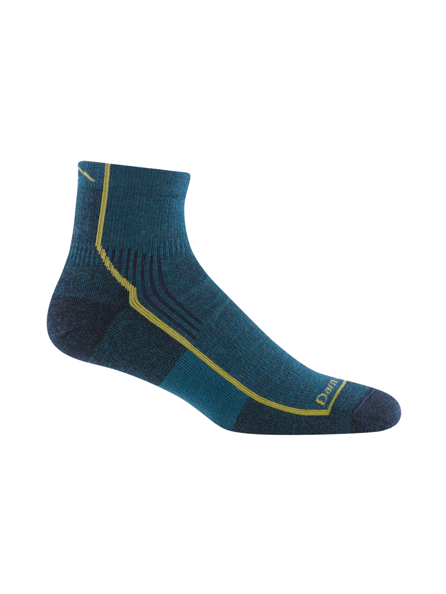 Darn Tough Bas Hiker 1/4 1959 pour homme