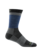 Darn Tough Chaussettes Heady Stripe Micro Crew Light Cushion - Homme
