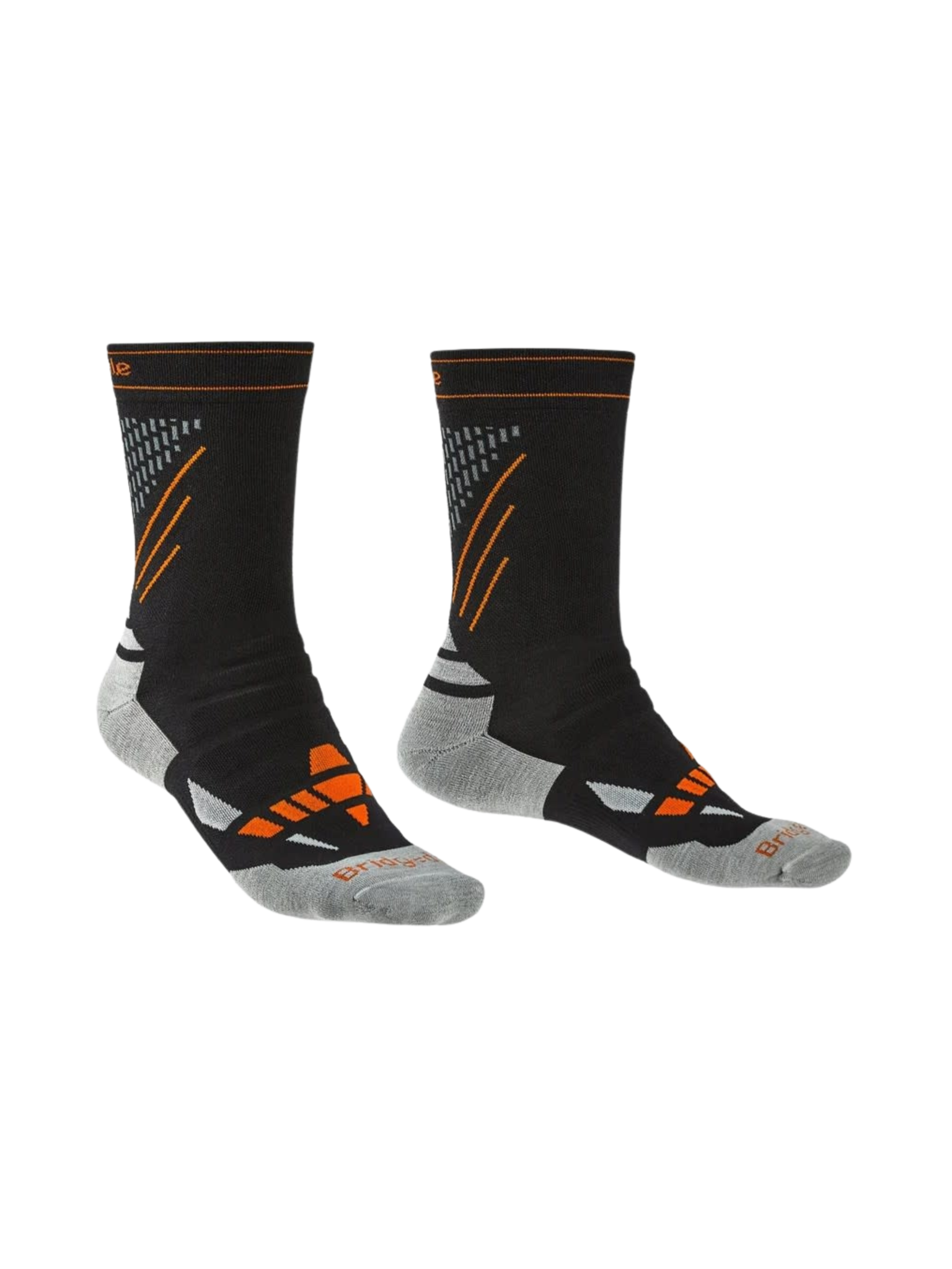 Bridgedale Chaussettes Ski Nordic Race pour homme