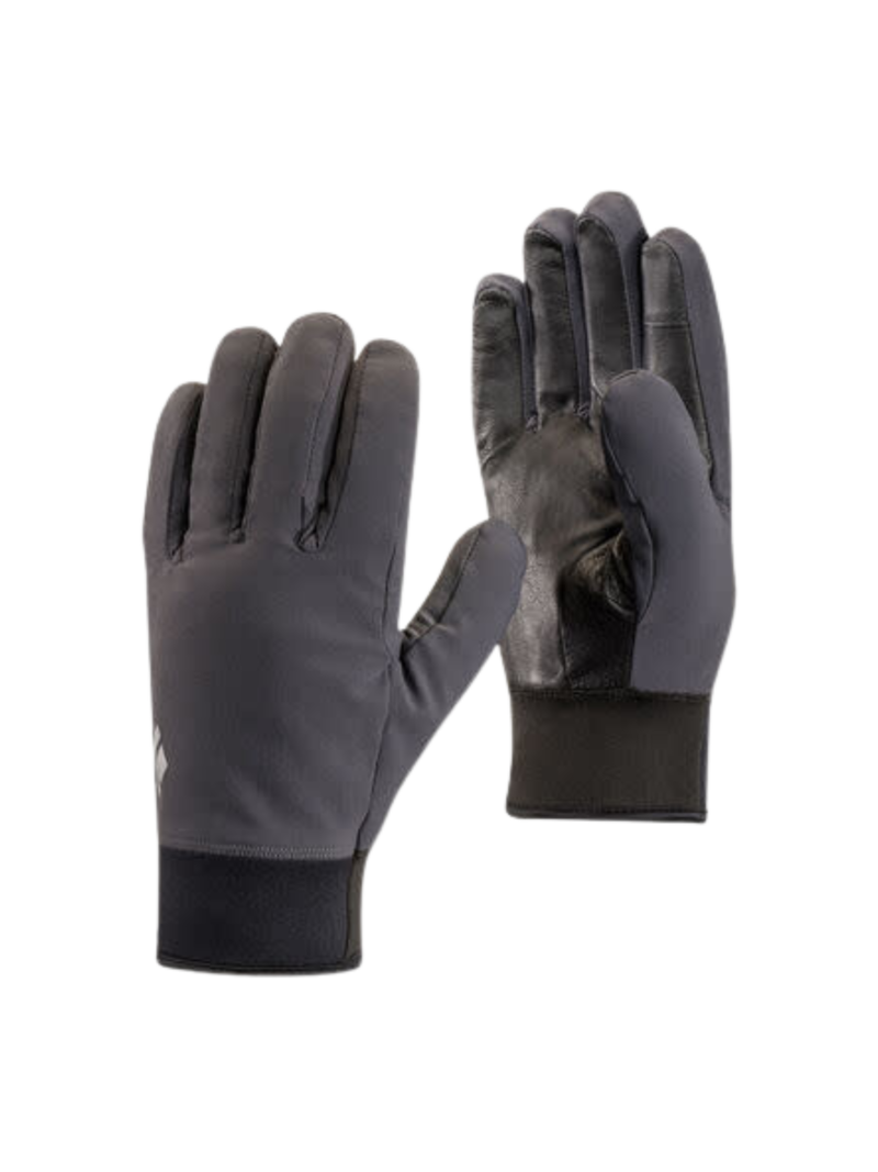 Black Diamond Gants Midweight Softshell Gloves pour homme