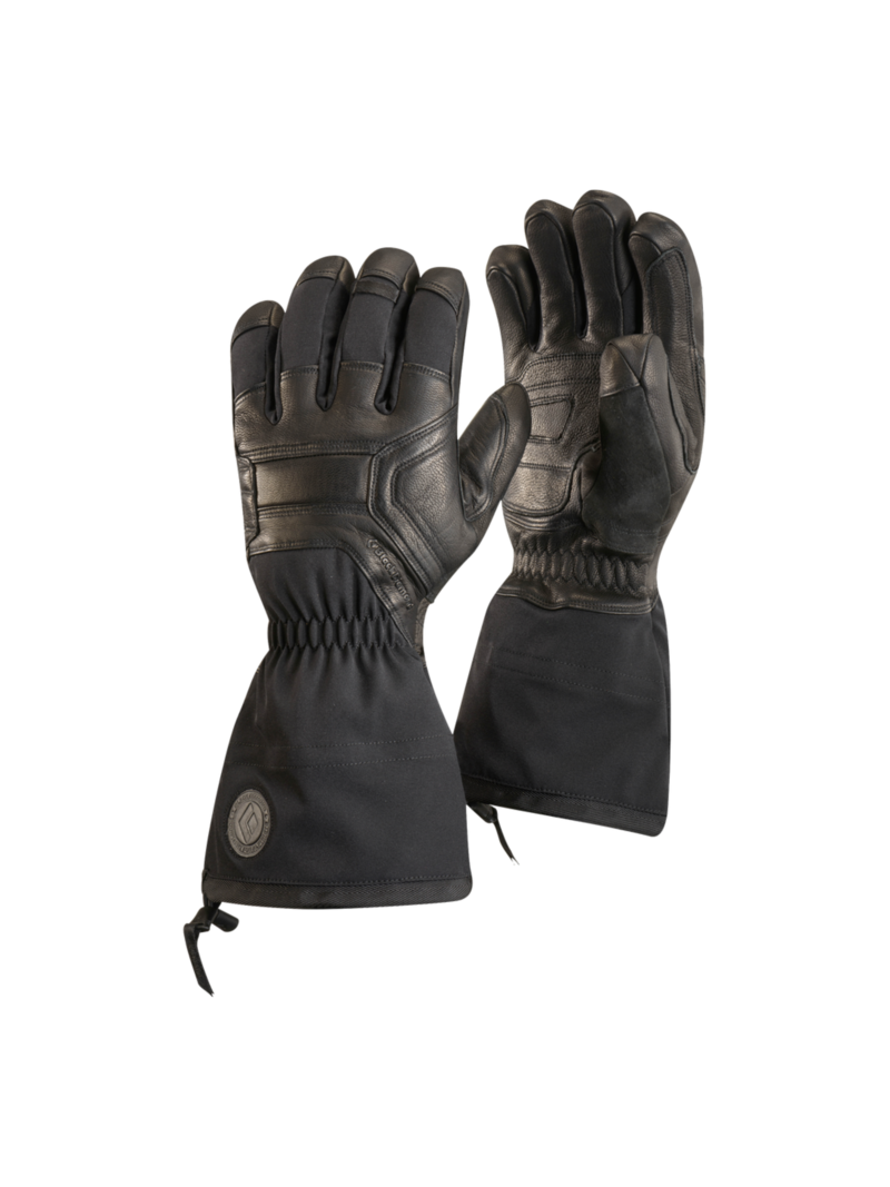 Gants Hiver Gore-Tex Court Gridder 2 Gtx - Racer
