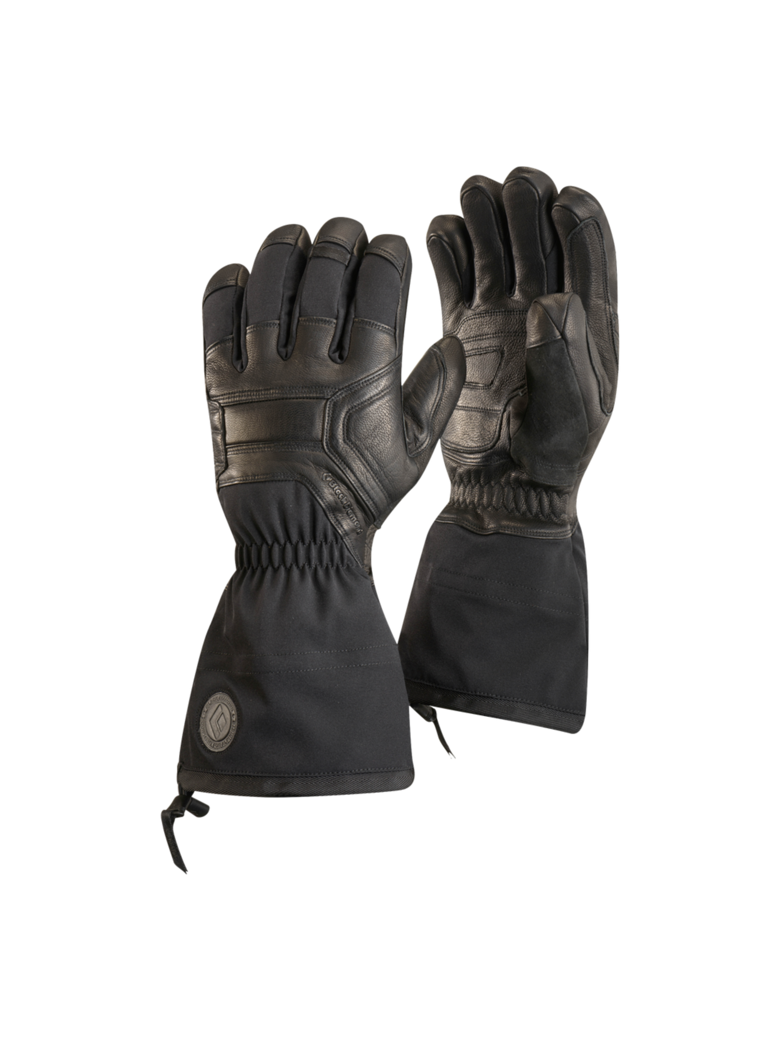 Black Diamond Gants Guide Gloves