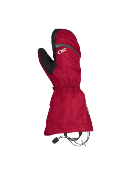 Outdoor Research Mitaines Alti pour homme