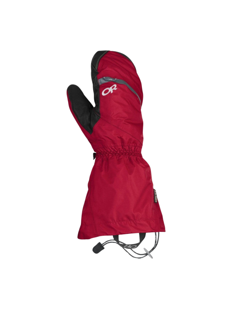 Outdoor Research Mitaines Alti pour homme