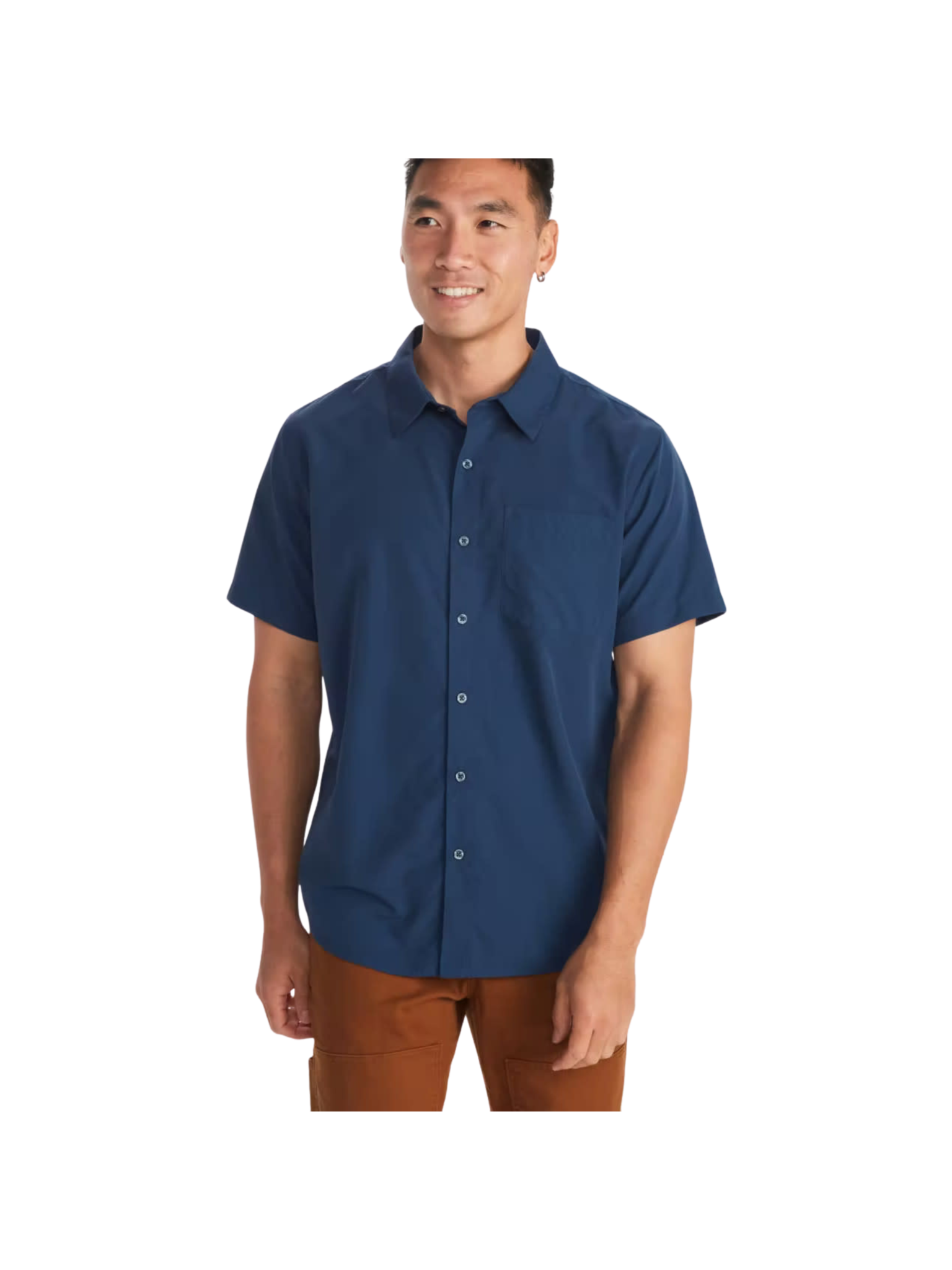 Marmot Chemise Aerobora SS pour homme