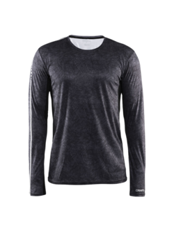 Craft Chandail à manches longues Mind LS Tee pour homme