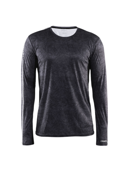 Craft Chandail à manches longues Mind LS Tee pour homme