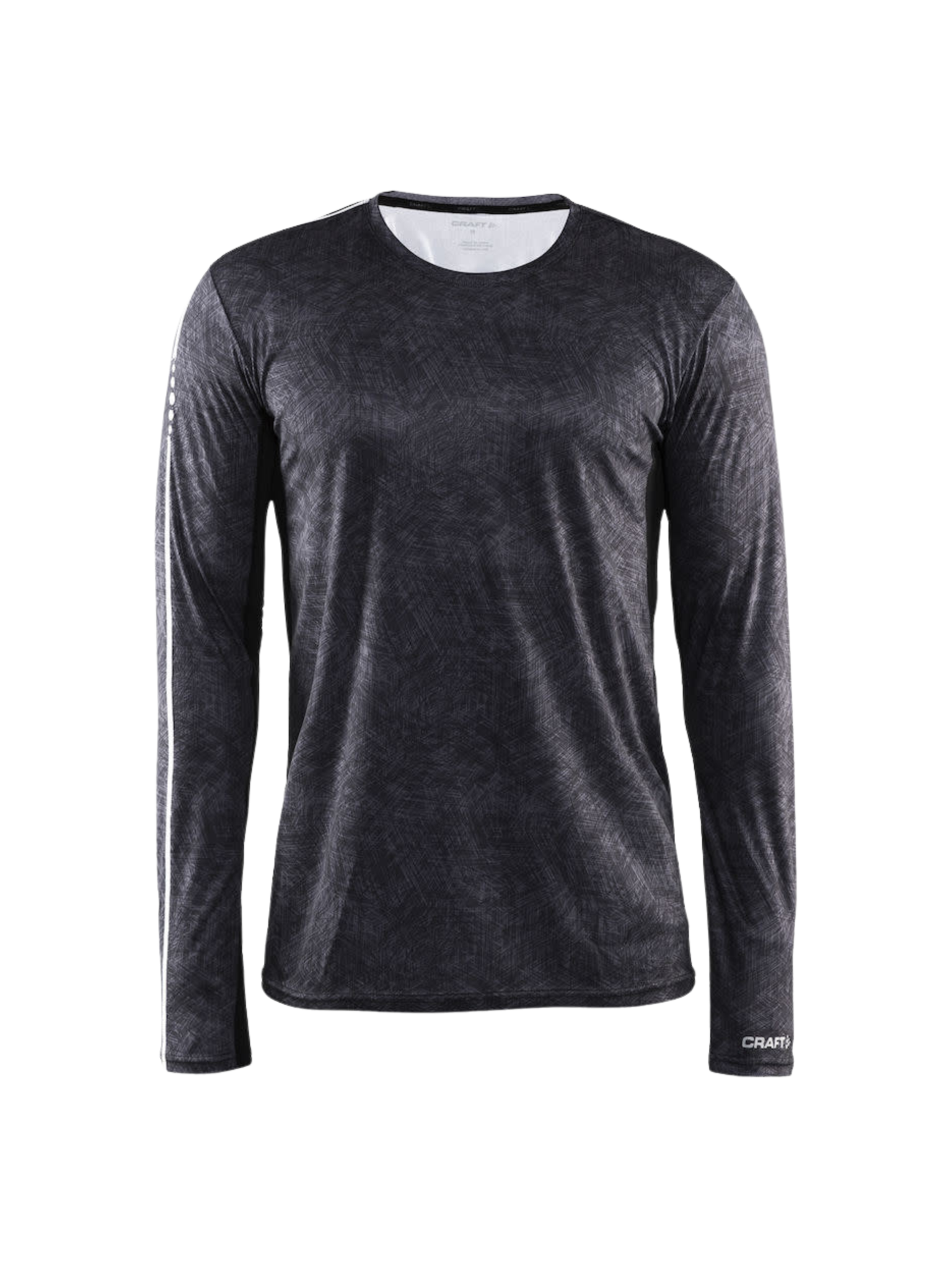 Craft Chandail à manches longues Mind LS Tee pour homme