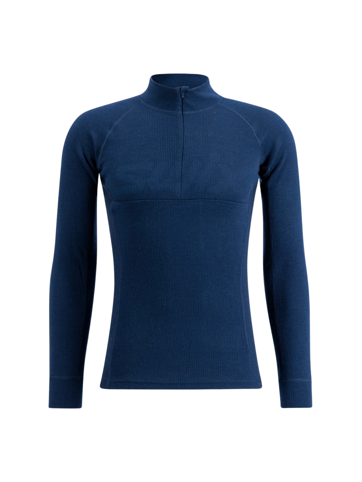 Swix Chandail demi-glissière RaceX en mérinos pour homme