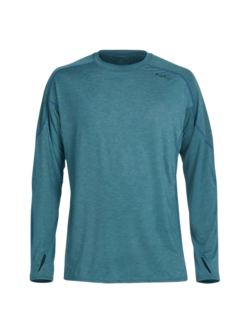 NRS Chandail Silkweight L/S pour homme