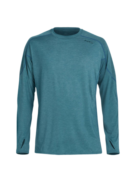 NRS Chandail Silkweight L/S pour homme