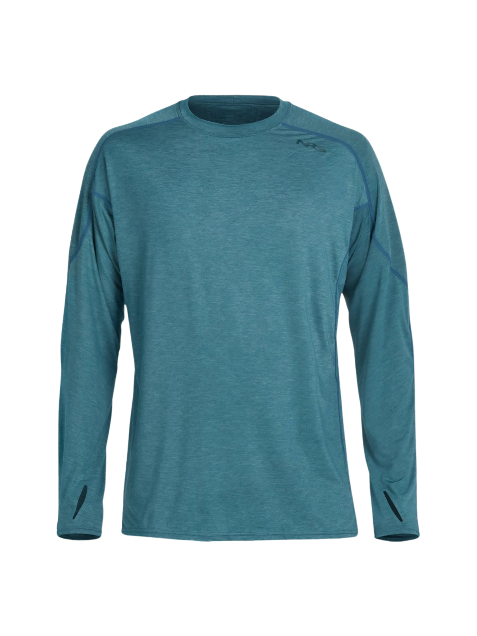 NRS Chandail Silkweight L/S pour homme