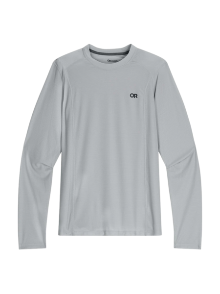 Outdoor Research Chandail à manches longues Echo Tee pour homme