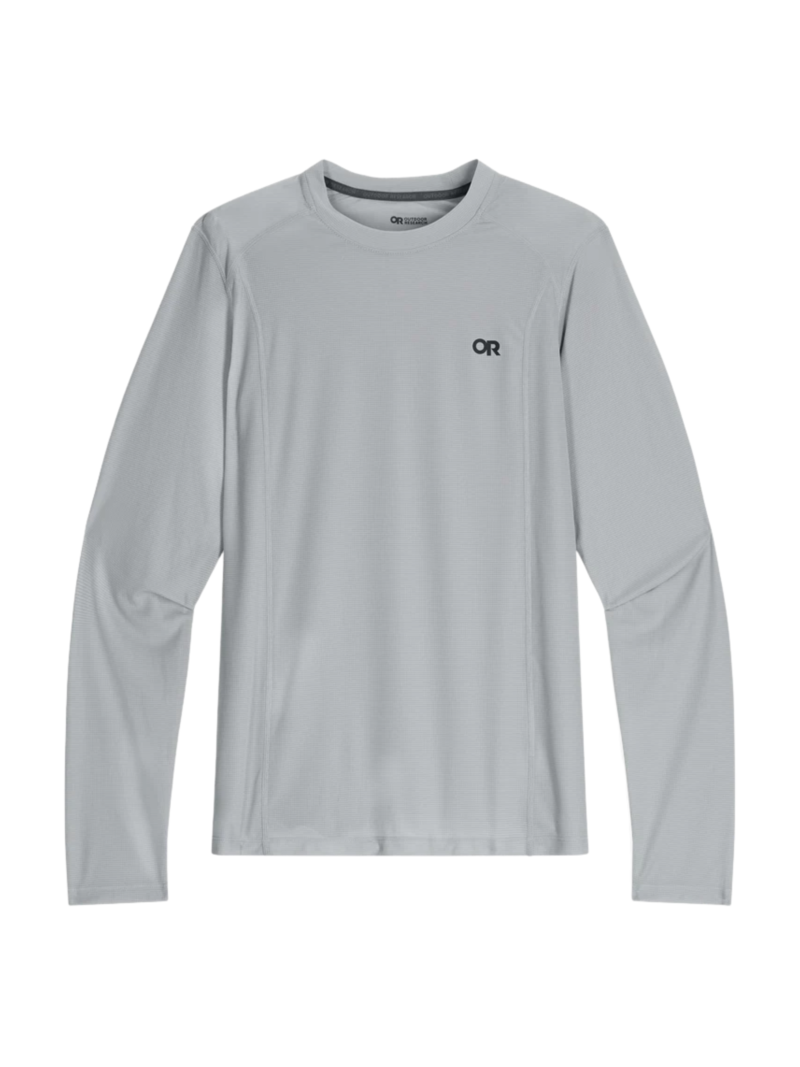 Outdoor Research Chandail à manches longues Echo Tee pour homme