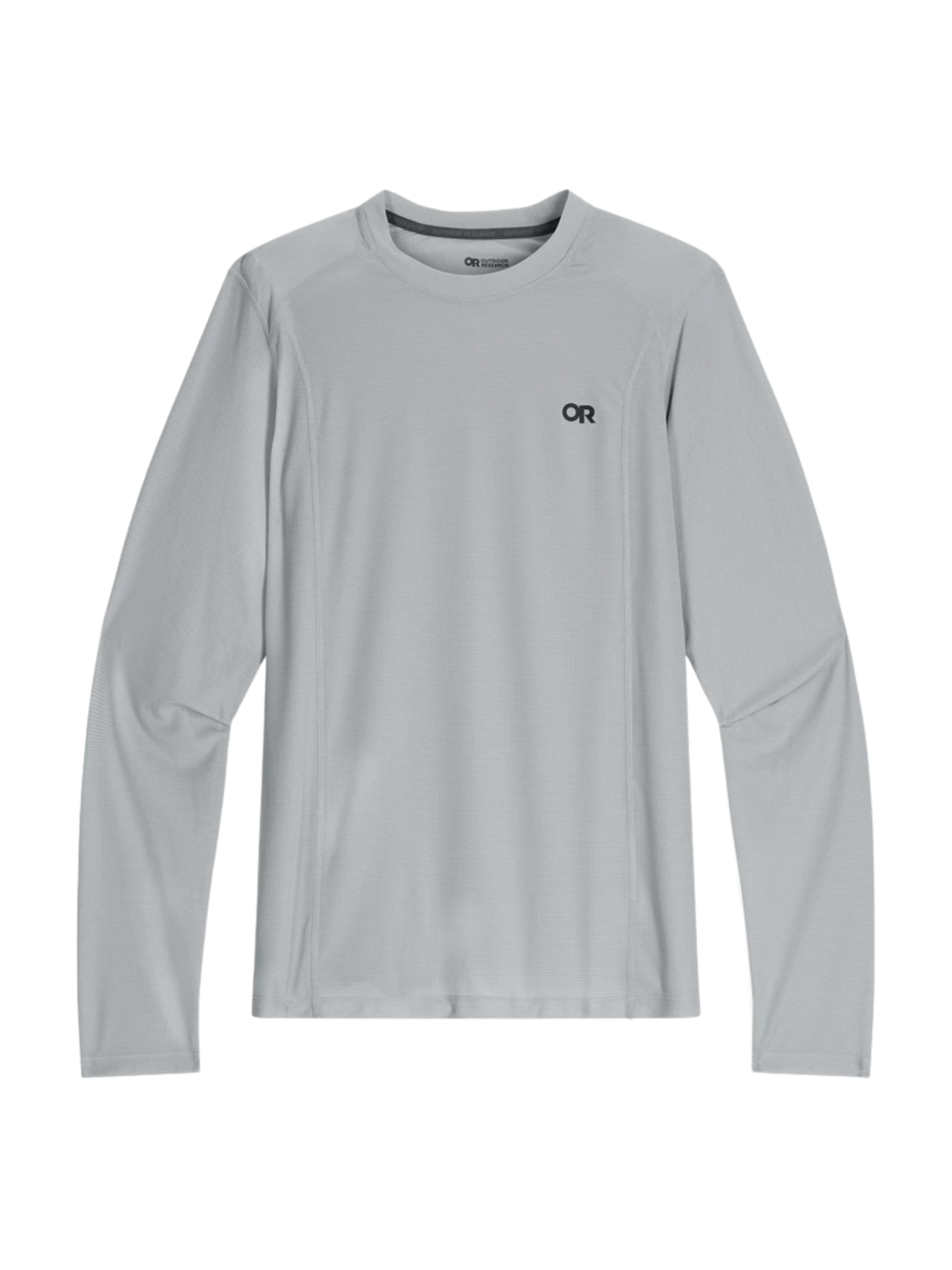 Outdoor Research Chandail à manches longues Echo Tee pour homme