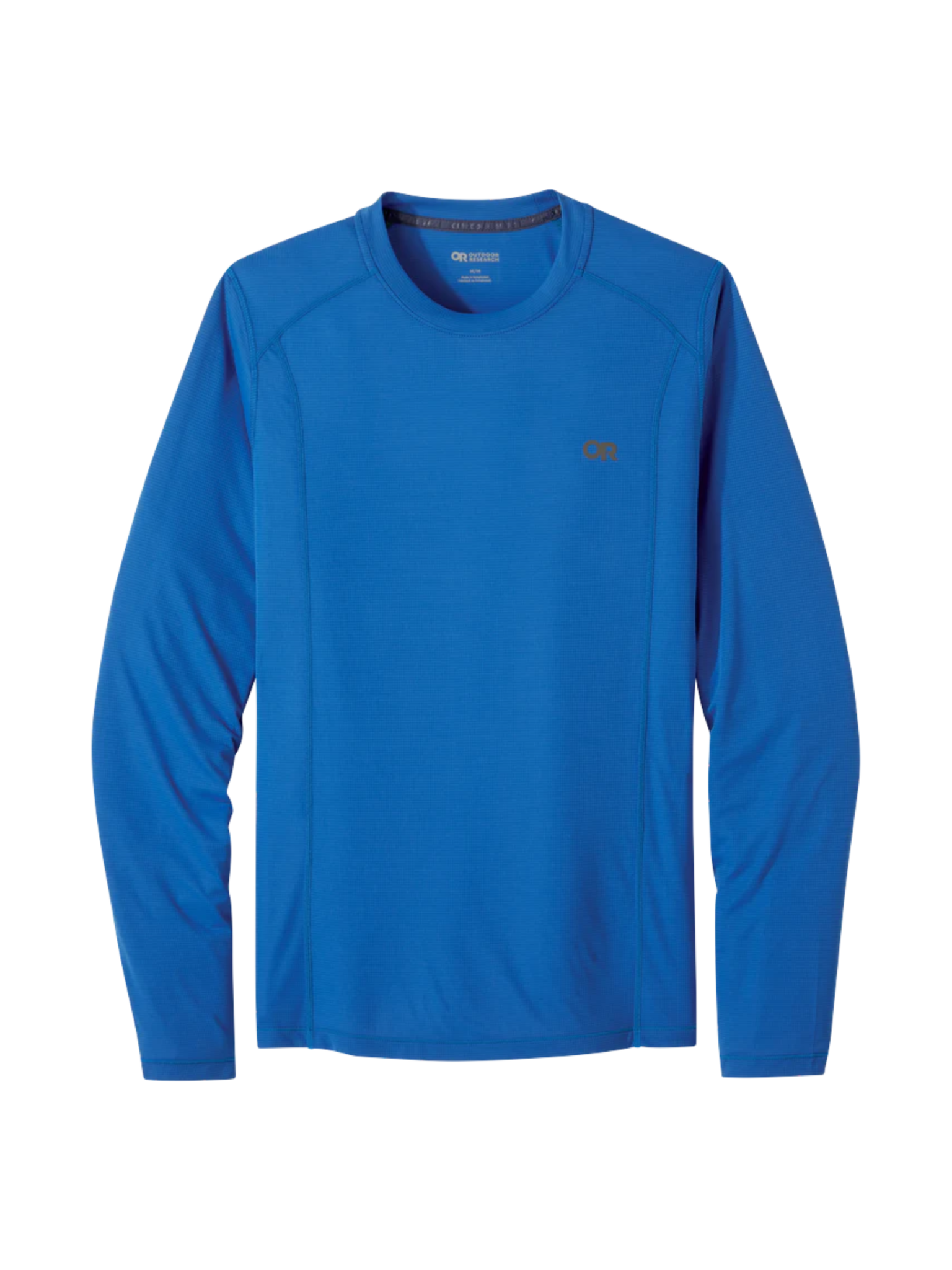 Outdoor Research Chandail à manches longues Echo Tee pour homme
