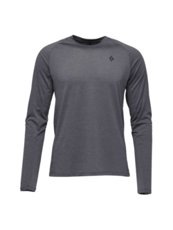 Black Diamond Chandail à manches longues Lightwire Tech Tee pour homme