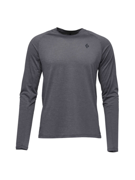 Black Diamond Chandail à manches longues Lightwire Tech Tee pour homme