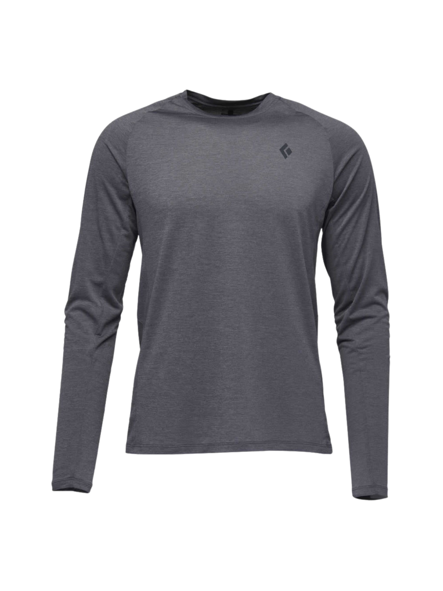 Black Diamond Chandail à manches longues Lightwire Tech Tee pour homme