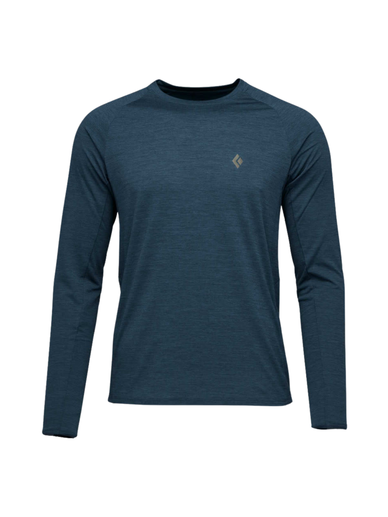 Black Diamond Chandail à manches longues Lightwire Tech Tee pour homme