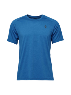 Black Diamond T-shirt Lightwire Tech Tee pour homme