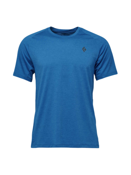 Black Diamond T-shirt Lightwire Tech Tee pour homme