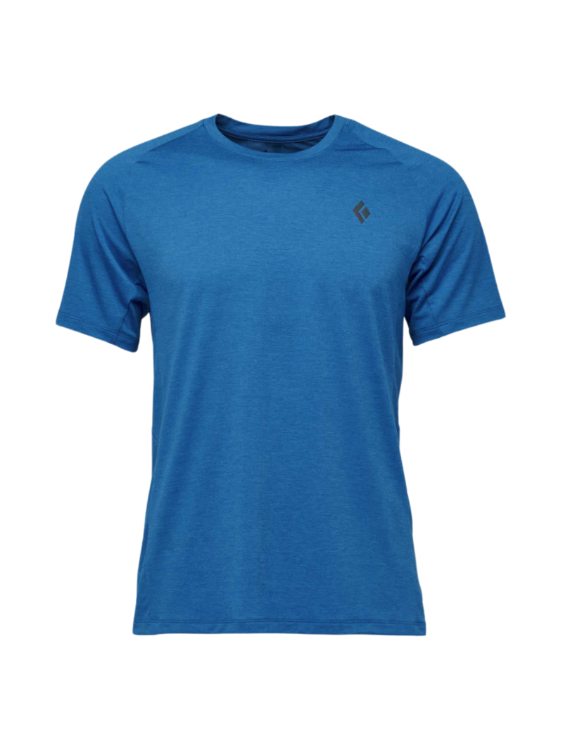 Black Diamond T-shirt Lightwire Tech Tee pour homme