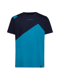 La Sportiva T-shirt Dude pour homme