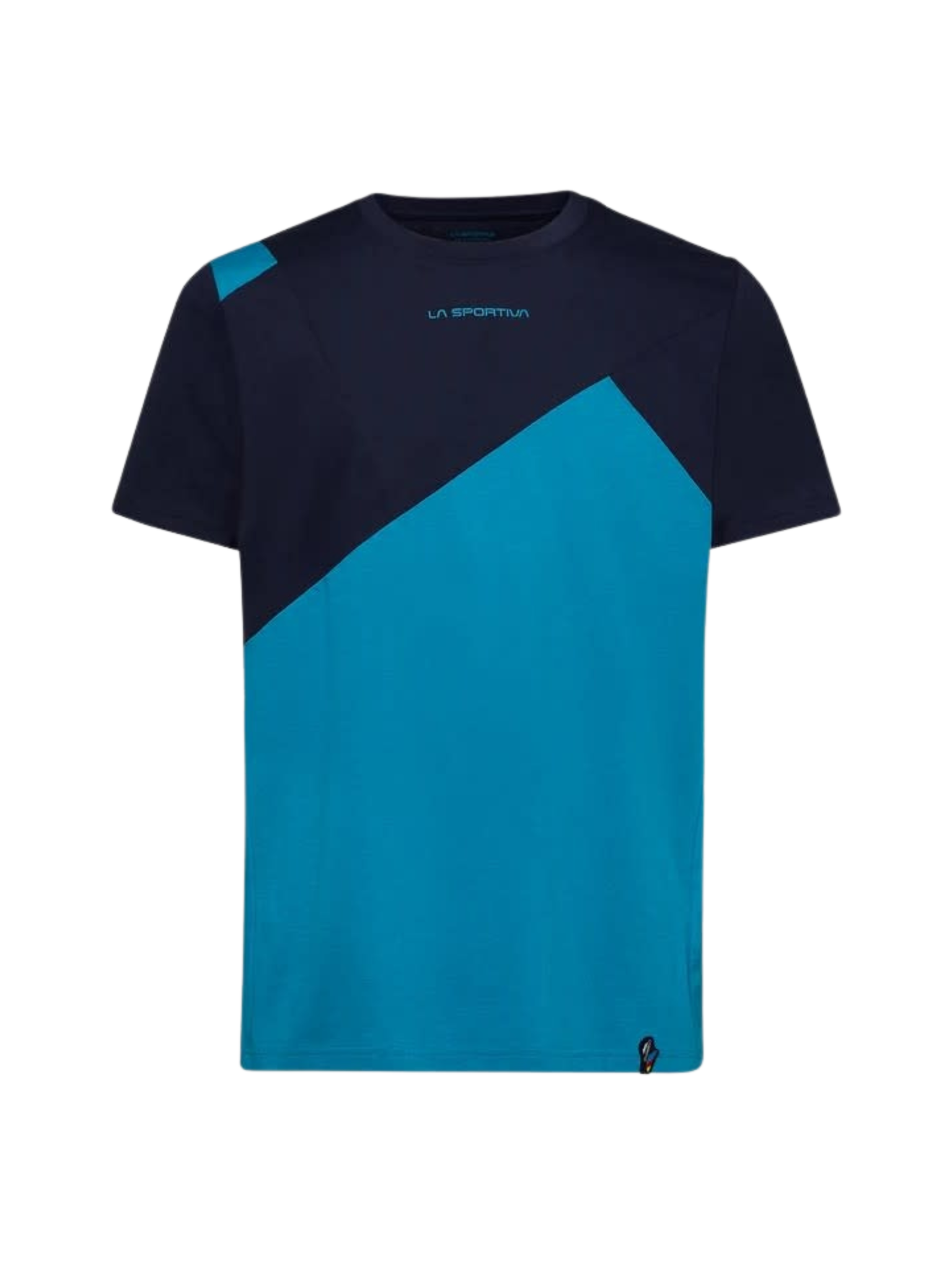 La Sportiva T-shirt Dude pour homme